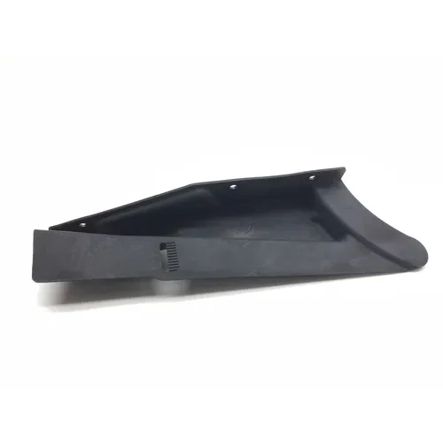 Lower Belt Guard Cover 2005 Harley-Davidson Dyna Wide Glide EFI FXDWGI 3052 3