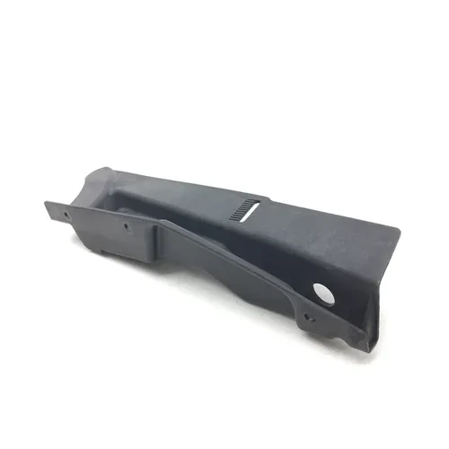 Lower Belt Guard Cover 2005 Harley-Davidson Dyna Wide Glide EFI FXDWGI 3052 5
