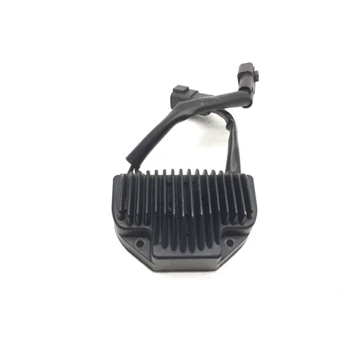 Ignition Voltage Regulator 2005 Harley-Davidson Dyna Wide Glide FXDWGI 3052 x 3