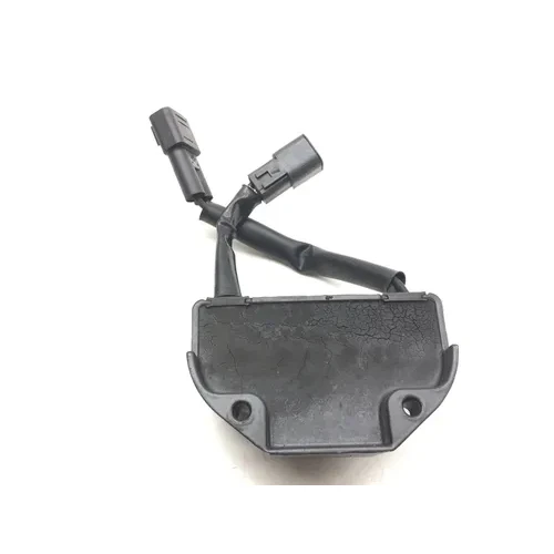 Ignition Voltage Regulator 2005 Harley-Davidson Dyna Wide Glide FXDWGI 3052 x 16
