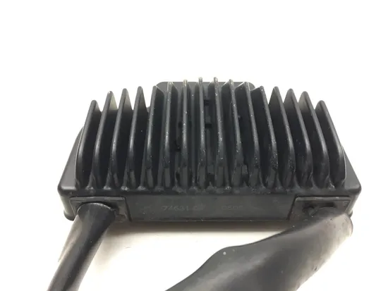 Ignition Voltage Regulator 2005 Harley-Davidson Dyna Wide Glide FXDWGI 3052 x