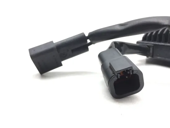 Ignition Voltage Regulator 2005 Harley-Davidson Dyna Wide Glide FXDWGI 3052 x