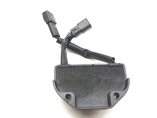 Ignition Voltage Regulator 2005 Harley-Davidson Dyna Wide Glide FXDWGI 3052 x