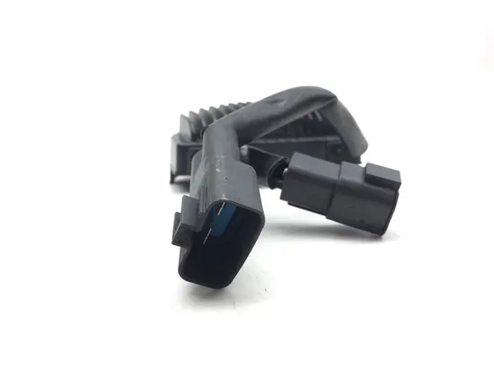 Ignition Voltage Regulator 2005 Harley-Davidson Dyna Wide Glide FXDWGI 3052 x