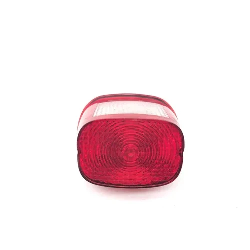 Rear Tail Light Brake Back Lens 2005 Harley Dyna Wide Glide EFI FXDWGI 3052 3