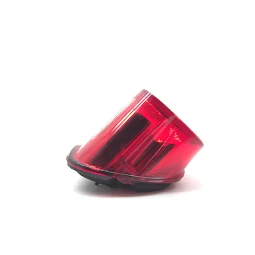 Rear Tail Light Brake Back Lens 2005 Harley Dyna Wide Glide EFI FXDWGI 3052 11