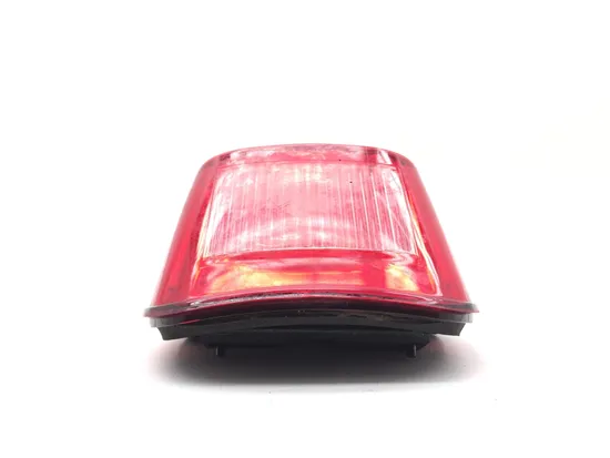 Rear Tail Light Brake Back Lens 2005 Harley Dyna Wide Glide EFI FXDWGI 3052