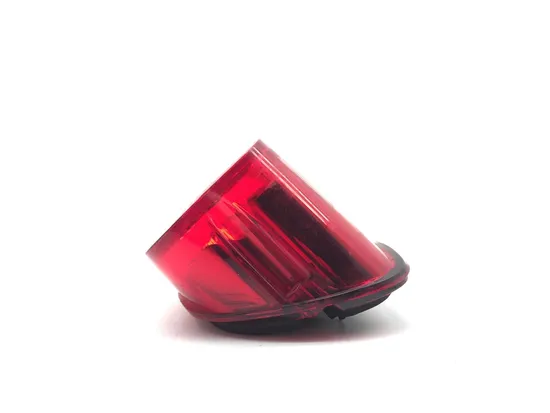 Rear Tail Light Brake Back Lens 2005 Harley Dyna Wide Glide EFI FXDWGI 3052