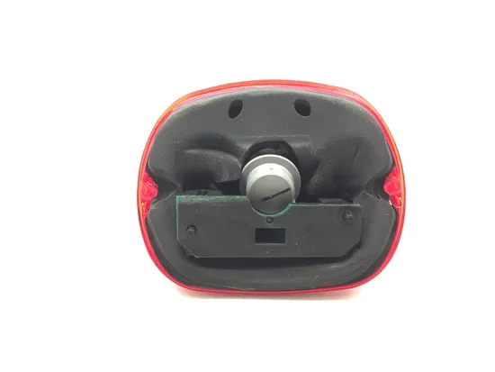 Rear Tail Light Brake Back Lens 2005 Harley Dyna Wide Glide EFI FXDWGI 3052