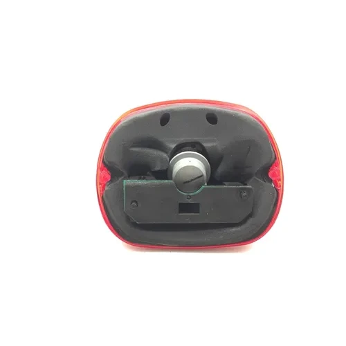 Rear Tail Light Brake Back Lens 2005 Harley Dyna Wide Glide EFI FXDWGI 3052 12