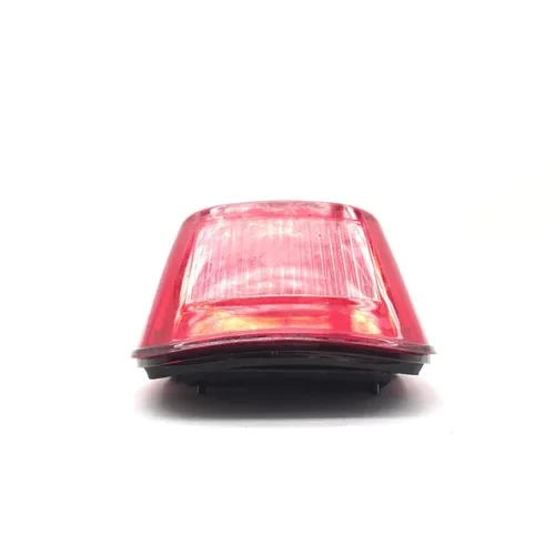 Rear Tail Light Brake Back Lens 2005 Harley Dyna Wide Glide EFI FXDWGI 3052 9