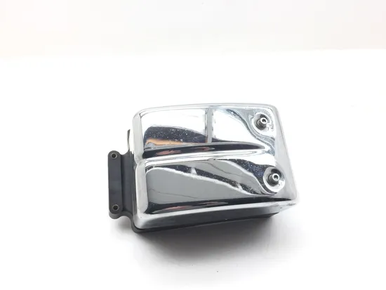 Battery Box 2005 Harley-Davidson Dyna Wide Glide EFI FXDWGI 3052 x