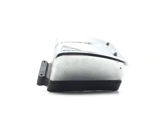 Battery Box 2005 Harley-Davidson Dyna Wide Glide EFI FXDWGI 3052 x