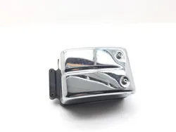 Battery Box 2005 Harley-Davidson Dyna Wide Glide EFI FXDWGI 3052 x