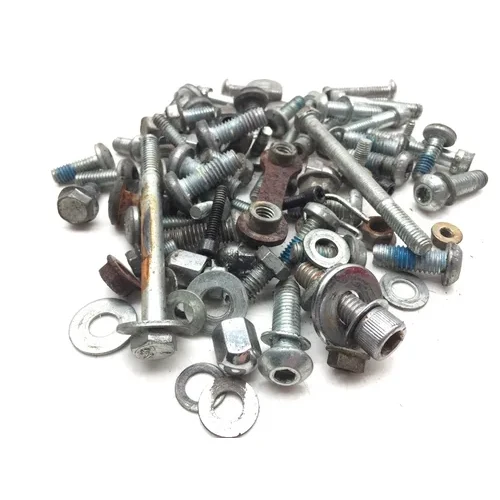 Misc Bolt Kit 2005 Harley-Davidson Dyna Wide Glide EFI FXDWGI 3052 5