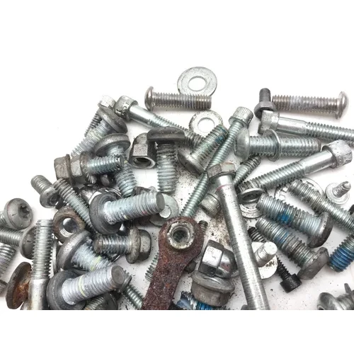 Misc Bolt Kit 2005 Harley-Davidson Dyna Wide Glide EFI FXDWGI 3052 6