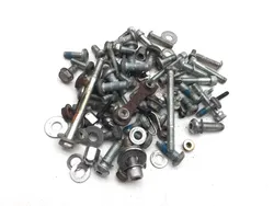 Misc Bolt Kit 2005 Harley-Davidson Dyna Wide Glide EFI FXDWGI 3052