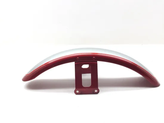 Front Fender Fairing Tire Hugger 2005 Harley Dyna Wide Glide EFI FXDWGI 3052 x