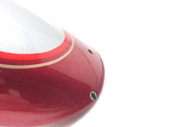 Front Fender Fairing Tire Hugger 2005 Harley Dyna Wide Glide EFI FXDWGI 3052 x