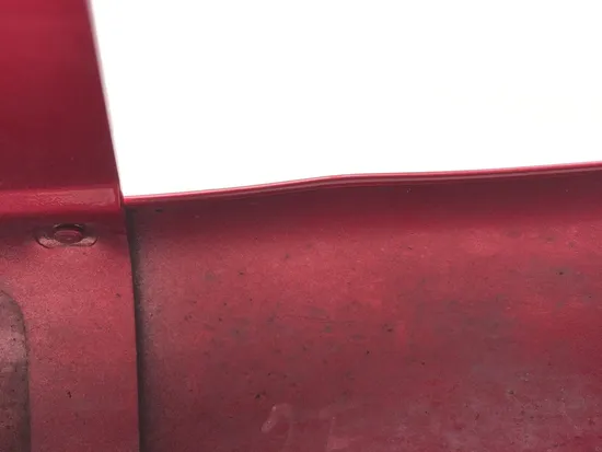 Front Fender Fairing Tire Hugger 2005 Harley Dyna Wide Glide EFI FXDWGI 3052 x