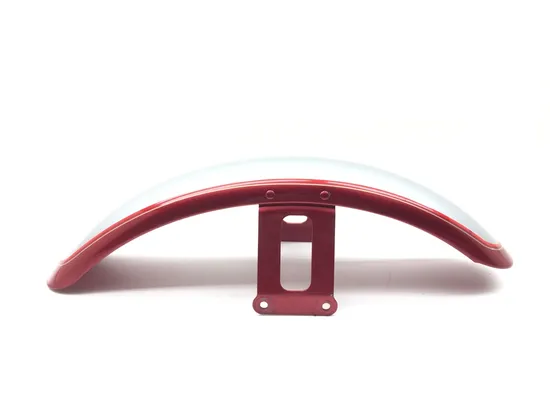 Front Fender Fairing Tire Hugger 2005 Harley Dyna Wide Glide EFI FXDWGI 3052 x