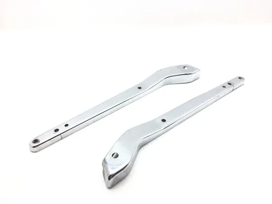 Rear Frame Covers 2005 Harley-Davidson Dyna Wide Glide EFI FXDWGI 3052 x