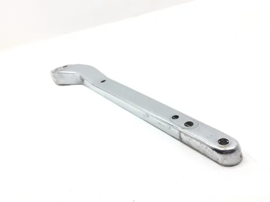 Rear Frame Covers 2005 Harley-Davidson Dyna Wide Glide EFI FXDWGI 3052 x