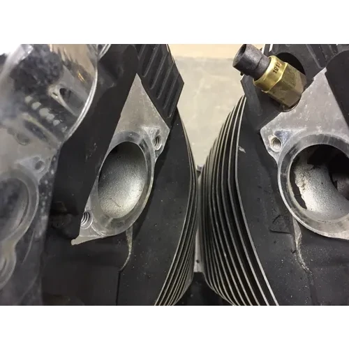 Engine Motor 2002 Harley-Davidson Fatboy EFI FLSTFI 3067 x 9