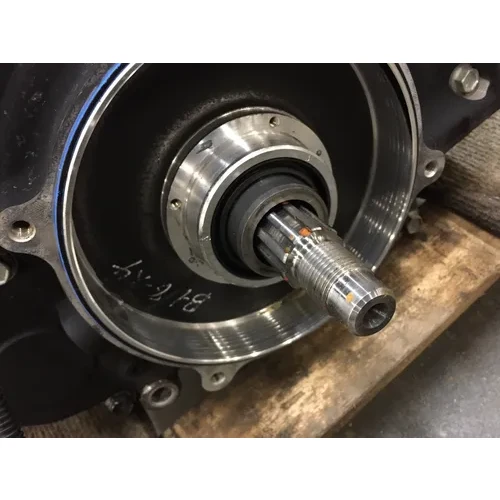Engine Motor 2002 Harley-Davidson Fatboy EFI FLSTFI 3067 x 7