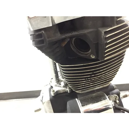 Engine Motor 2002 Harley-Davidson Fatboy EFI FLSTFI 3067 x 24