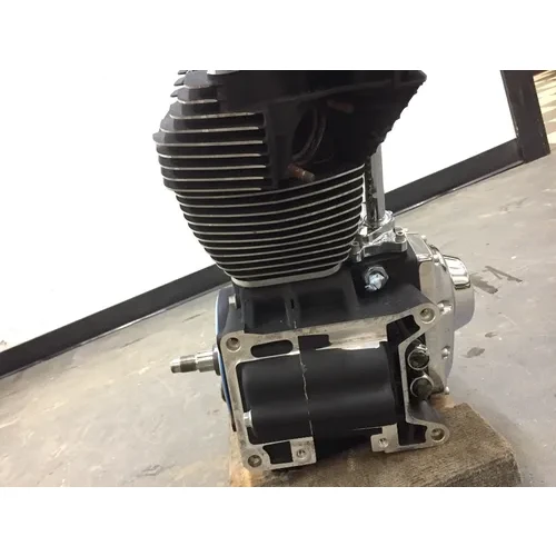 Engine Motor 2002 Harley-Davidson Fatboy EFI FLSTFI 3067 x 23