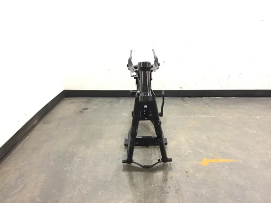 Main Frame Chassis CLN Ready To Go 2005 Harley Dyna Wide Glide EFI FXDWGI 3052