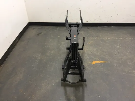 Main Frame Chassis CLN Ready To Go 2005 Harley Dyna Wide Glide EFI FXDWGI 3052