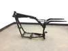 Main Frame Chassis CLN Ready To Go 2005 Harley Dyna Wide Glide EFI FXDWGI 3052