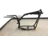 Main Frame Chassis CLN Ready To Go 2005 Harley Dyna Wide Glide EFI FXDWGI 3052