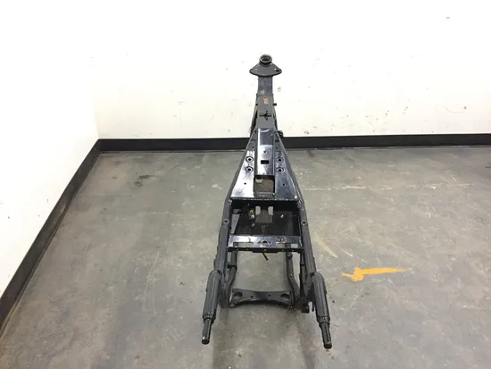 Main Frame Chassis CLN 1999 Harley-Davidson Road King Classic EFI FLHRCI 3068 x