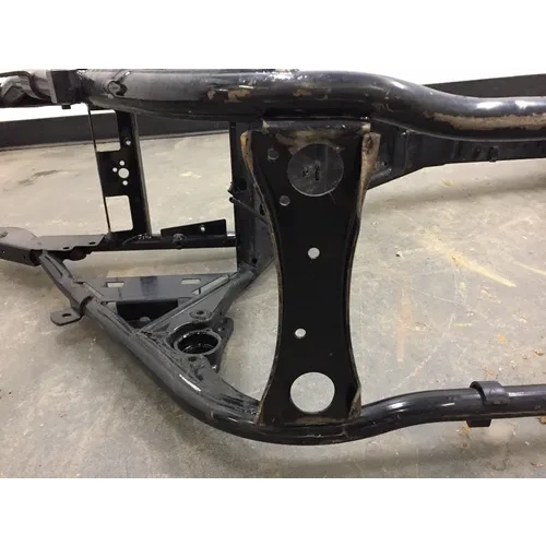 Main Frame Chassis CLN 1999 Harley-Davidson Road King Classic EFI FLHRCI 3068 x 19