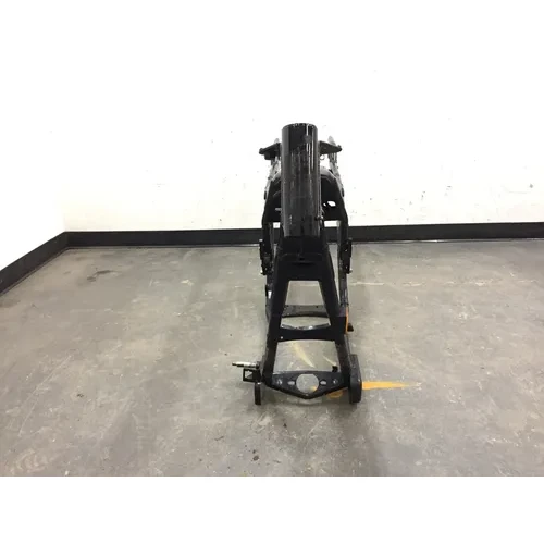 Main Frame Chassis CLN 1999 Harley-Davidson Road King Classic EFI FLHRCI 3068 x 7