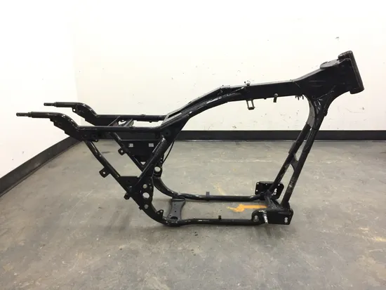 Main Frame Chassis CLN 1999 Harley-Davidson Road King Classic EFI FLHRCI 3068 x