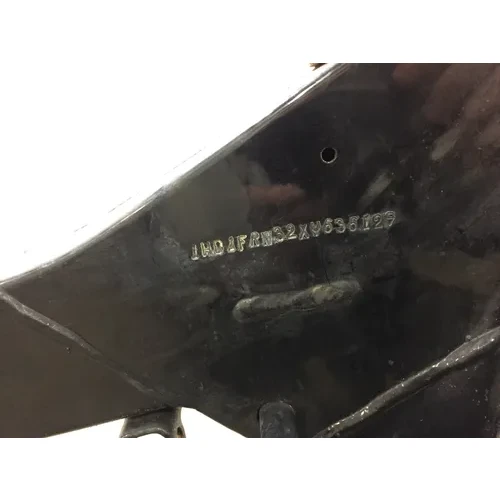 Main Frame Chassis CLN 1999 Harley-Davidson Road King Classic EFI FLHRCI 3068 x 5