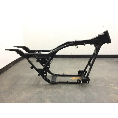 Main Frame Chassis CLN 1999 Harley-Davidson Road King Classic EFI FLHRCI 3068 x 3