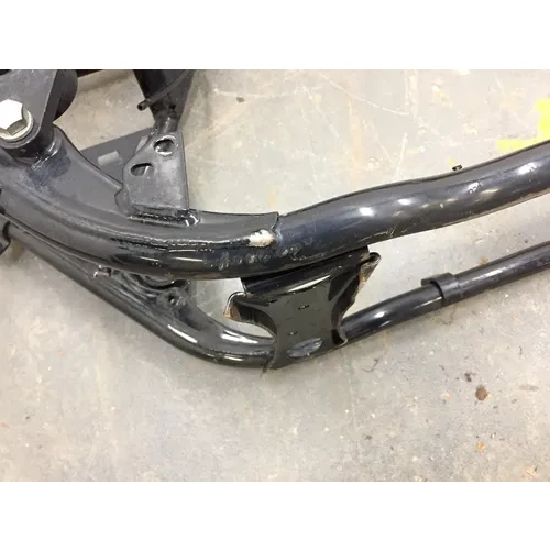 Main Frame Chassis CLN 1999 Harley-Davidson Road King Classic EFI FLHRCI 3068 x 21