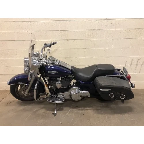 Main Frame Chassis CLN 1999 Harley-Davidson Road King Classic EFI FLHRCI 3068 x 22
