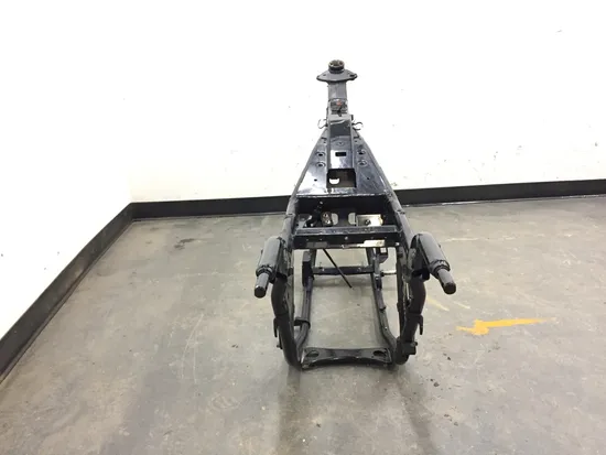 Main Frame Chassis CLN 1999 Harley-Davidson Road King Classic EFI FLHRCI 3068 x