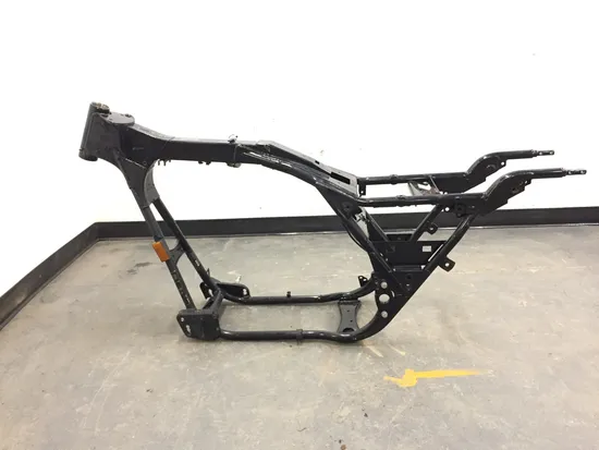 Main Frame Chassis CLN 1999 Harley-Davidson Road King Classic EFI FLHRCI 3068 x
