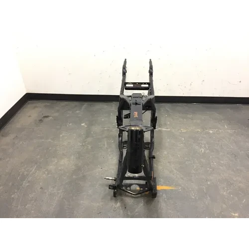 Main Frame Chassis CLN 1999 Harley-Davidson Road King Classic EFI FLHRCI 3068 x 9