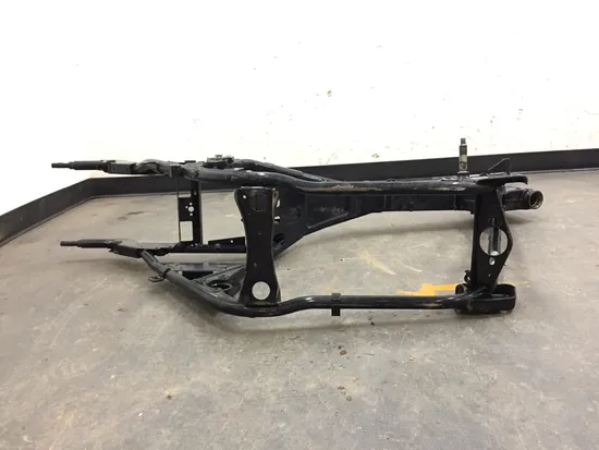Main Frame Chassis CLN 1999 Harley-Davidson Road King Classic EFI FLHRCI 3068 x