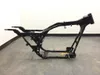 Main Frame Chassis CLN 1999 Harley-Davidson Road King Classic EFI FLHRCI 3068 x