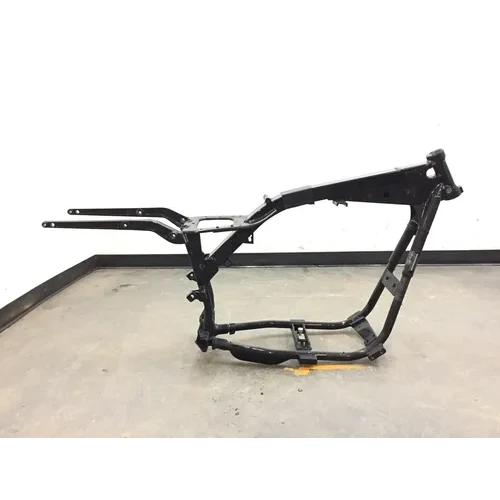 Main Frame Chassis CLN Ready To Go 2005 Harley Dyna Wide Glide EFI FXDWGI 3064 3