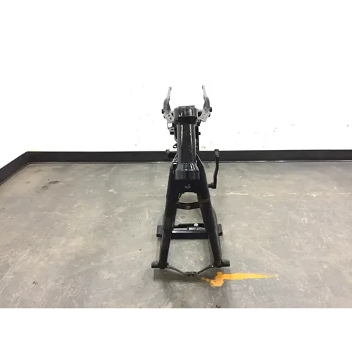 Main Frame Chassis CLN Ready To Go 2005 Harley Dyna Wide Glide EFI FXDWGI 3064 7